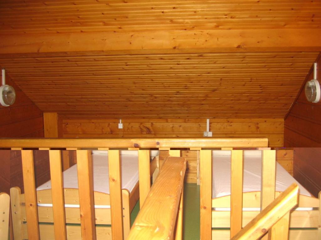 Camping Municipal De La Lande Nexon Exterior foto